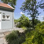 Loevesteijn - Prázdninový dům