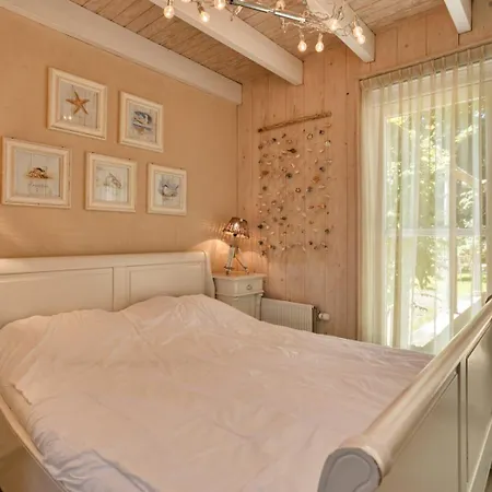 Nyaraló Loevesteijn - Ouddorp