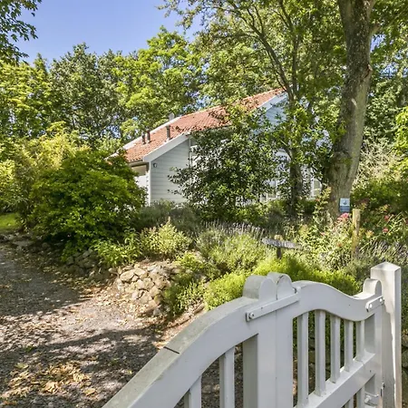 Nyaraló Loevesteijn - *