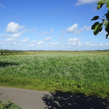 Loevesteijn - Nyaraló