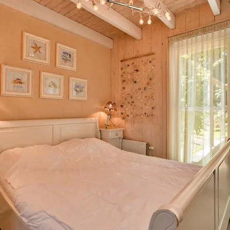 Loevesteijn - Nyaraló