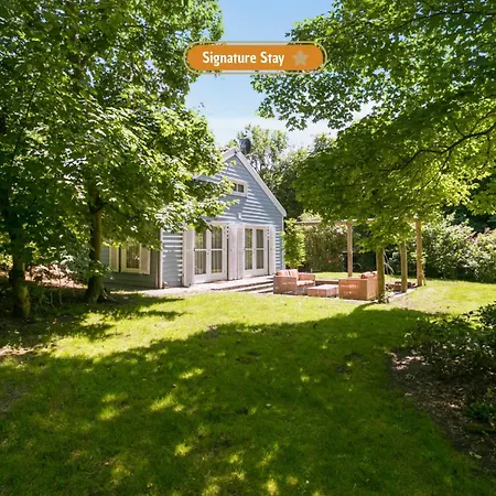 Nyaraló Loevesteijn -