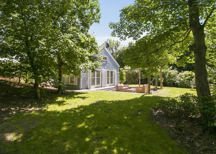 Prázdninový dům Loevesteijn - Ouddorp