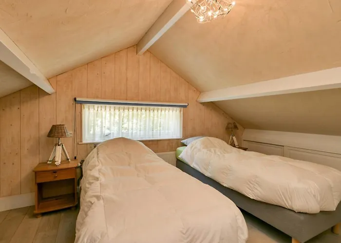 Loevesteijn - Vakantiehuis