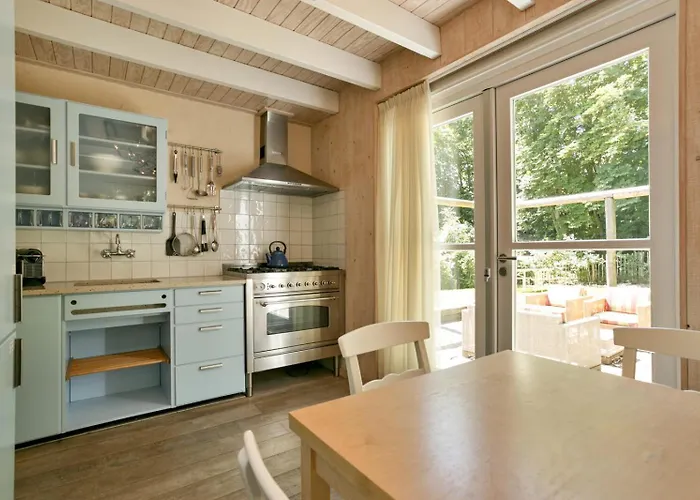 Loevesteijn - Vakantiehuis