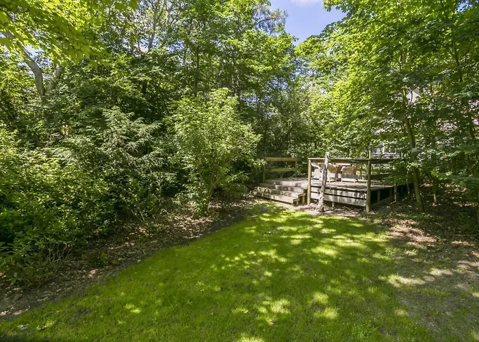 Vakantiehuis Loevesteijn - *