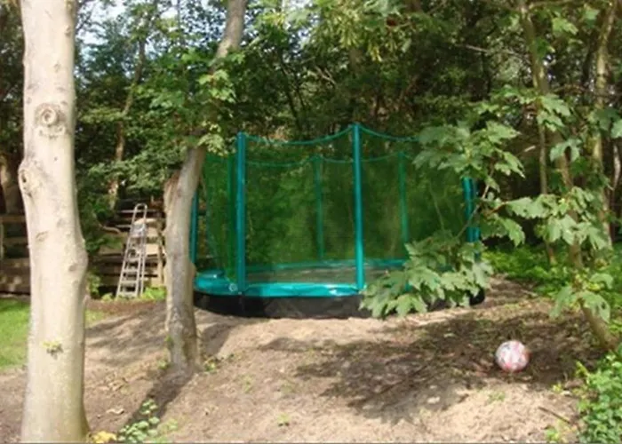 Vakantiehuis Loevesteijn - Ouddorp