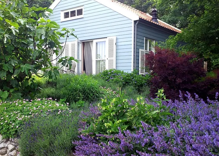 Vakantiehuis Loevesteijn - *