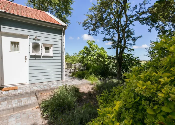 Vakantiehuis Loevesteijn -