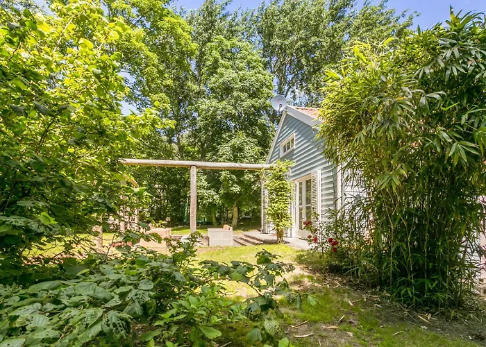 Vakantiehuis Loevesteijn - Ouddorp