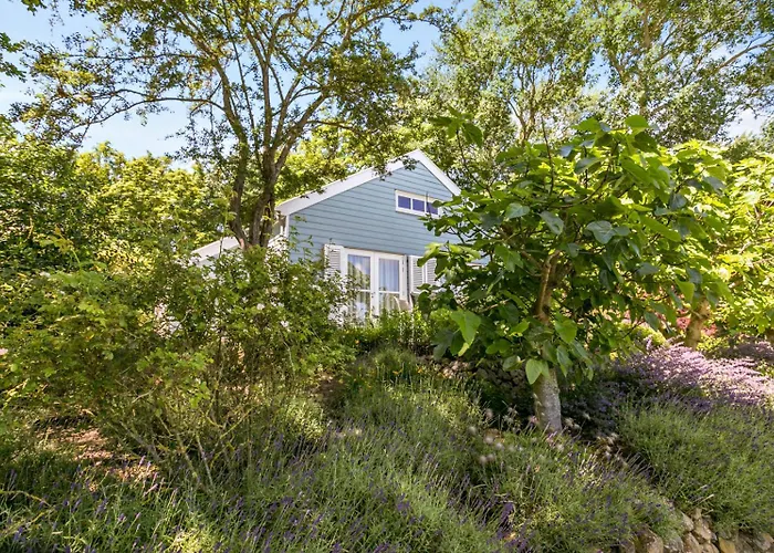 Loevesteijn: Coastal Retreat With Garden Terrace Holiday home Ouddorp