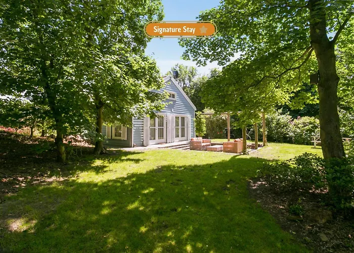 Vakantiehuis Loevesteijn -