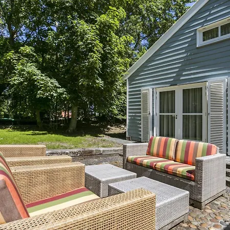 Loevesteijn - Feriehus Ouddorp