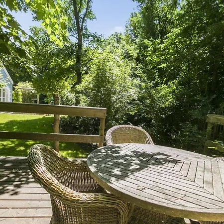 Loevesteijn - Дом отдыха *