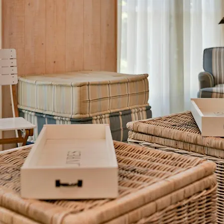 Дом отдыха Loevesteijn -