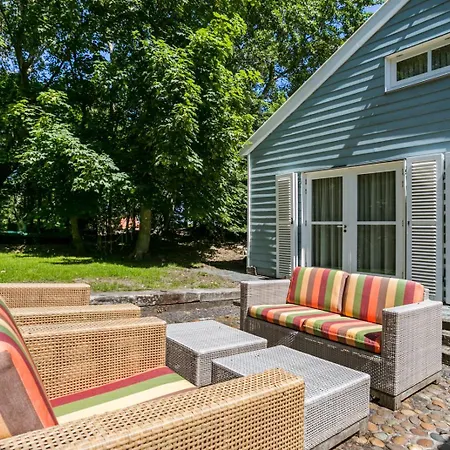 Loevesteijn - Дом отдыха Ауддорп