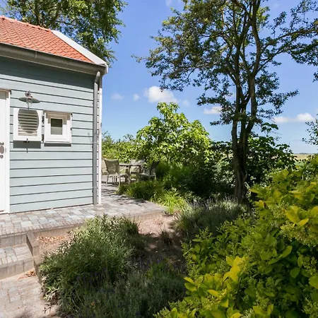 Дом отдыха Loevesteijn -